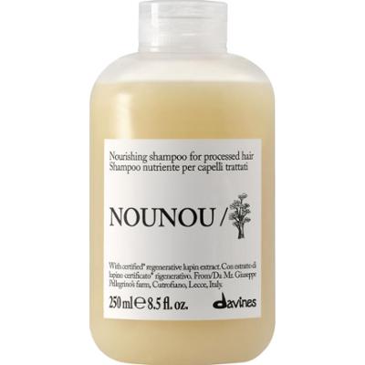 Davines NOUNOU / shampoo (250 ml)