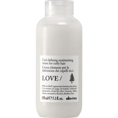 Davines LOVE CURL / cream (150 ml)