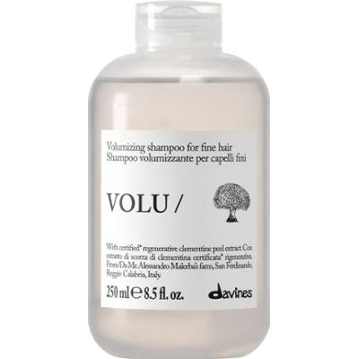 Davines VOLU / shampoo (250 ml)