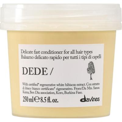 Davines DEDE / conditioner (250 ml)
