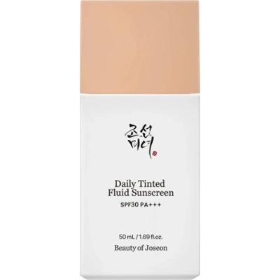 Beauty of Joseon Daily Tinted Fluid Sunscreen Broad Spectrum SPF 30 PA +++ LN110 (50 ml)