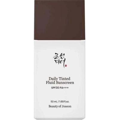 Beauty of Joseon Daily Tinted Fluid Sunscreen Broad Spectrum SPF 30 PA +++ DP320 (50 ml)