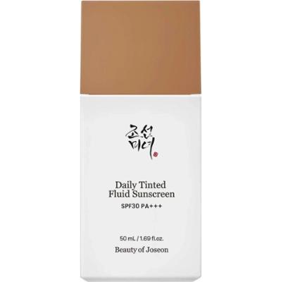 Beauty of Joseon Daily Tinted Fluid Sunscreen Broad Spectrum SPF 30 PA +++ MY220 (50 ml)