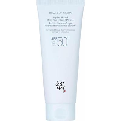 Beauty of Joseon Hydra Shield Body Sun Lotion SPF50+ (150 g)