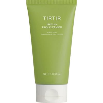 TIRTIR Matcha Pack Cleanser (120 ml)