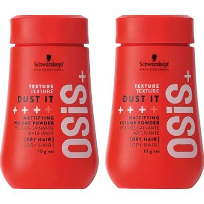 Schwarzkopf Professional OSiS Dust It (2x10g)