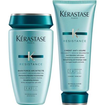 Kérastase Resistance Ciment Duo