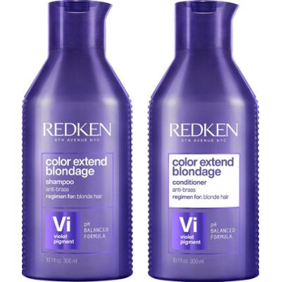 Redken Color Extend Blondage Duo