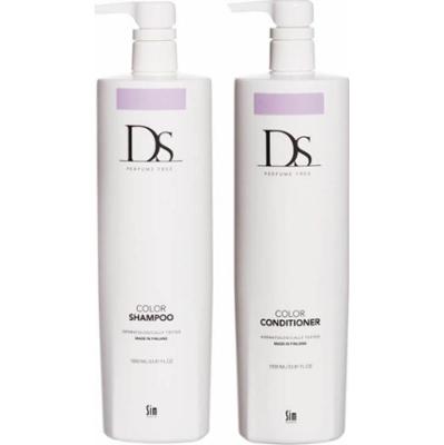 DS SIM Sensitive DS Color Duo