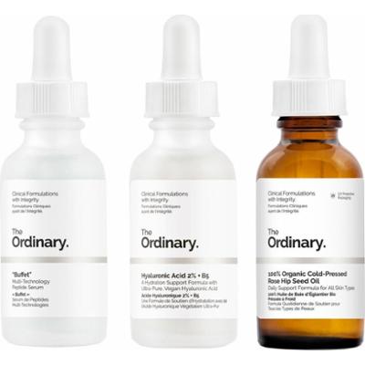 The Ordinary Mature Skin Kit