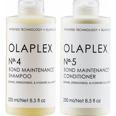 Olaplex No 4 + No 5