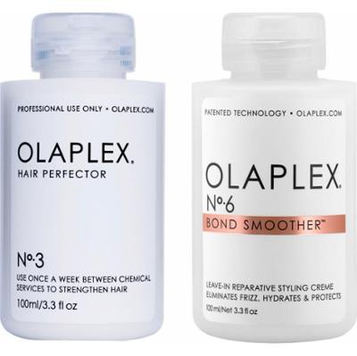 Olaplex No 3 + No 6
