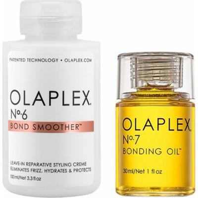 Olaplex Care Duo