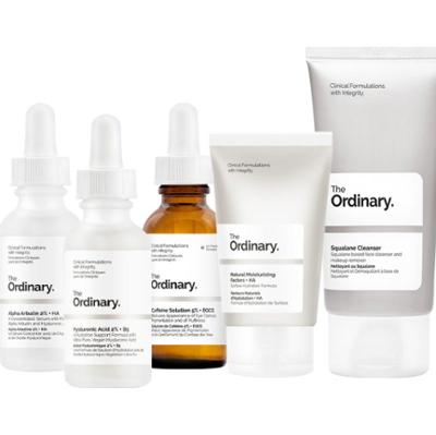 The Ordinary Hyperpigmentation Bundle