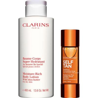 Body Tan Duo