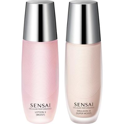 Day & Night Routine Dry Skin