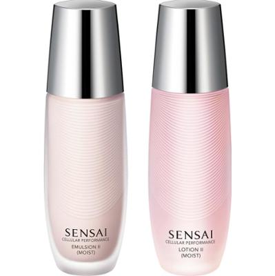 Day & Night Routine Normal Skin