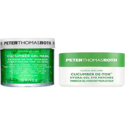 De-Tox Masking Duo