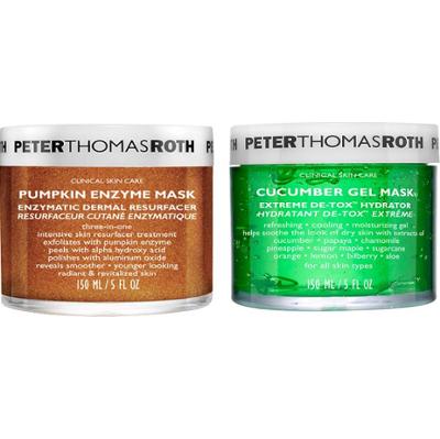 Ultimate Masking Duo