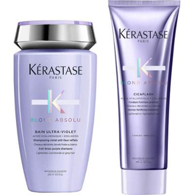 Kérastase Blond Absolute Duo