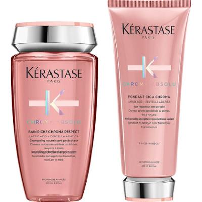 Kérastase Chroma Absolut Duo