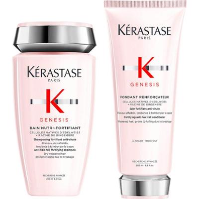 Kérastase Genesis Duo