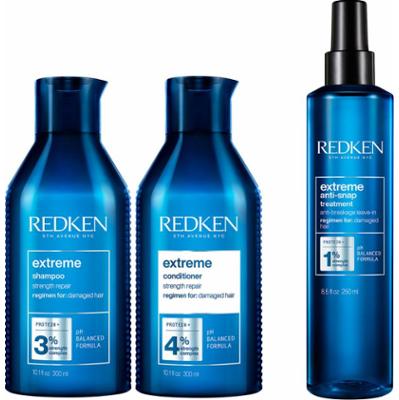 Redken Extreme Protocol Anti-breakage Set