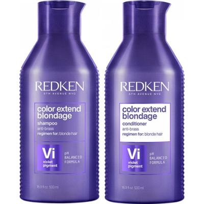 Redken Color Extend Blondage Haircare Duo