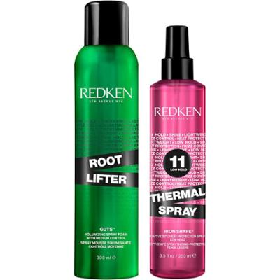 Redken Style and Volume Duo