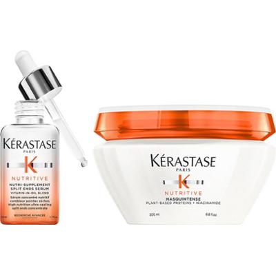 Kérastase Nutritive Intensive Care Duo