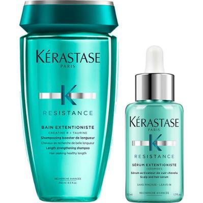 Kérastase Resistance Treatment Duo