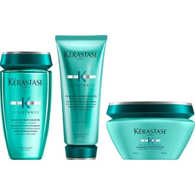 Kérastase Resistance Haircare Set