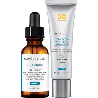 Double Defense Kit: Anti-aging