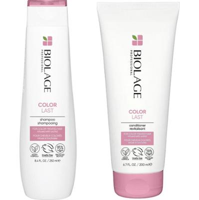 Biolage ColorLast For Color Protection