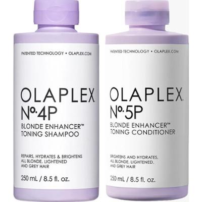 Olaplex Blond Duo