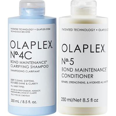Olaplex Detox Duo