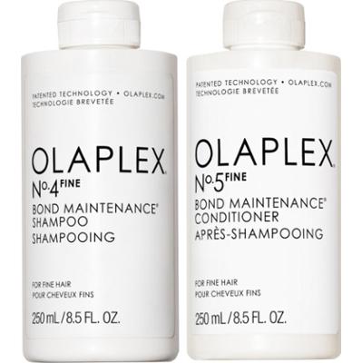 Olaplex Fine Bond Duo