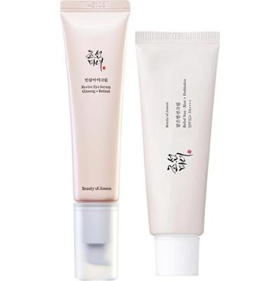 Beauty of Joeson Bestseller Duo