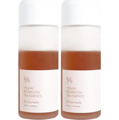 Dr Ceuracle Vegan Kombucha Tea Essence Duo