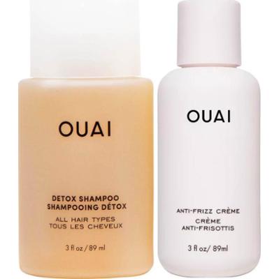Detox and Treat Mini Duo