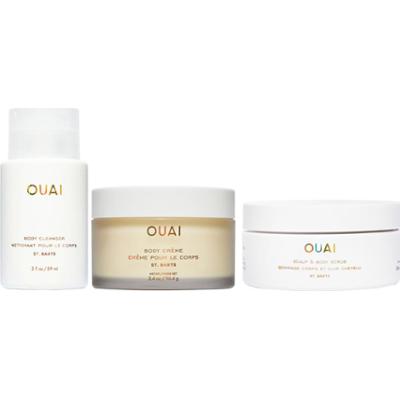 St Barts Mini Body Trio