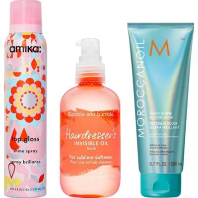 All Gloss Trio