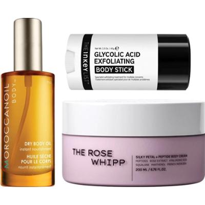 Deep Care Trio