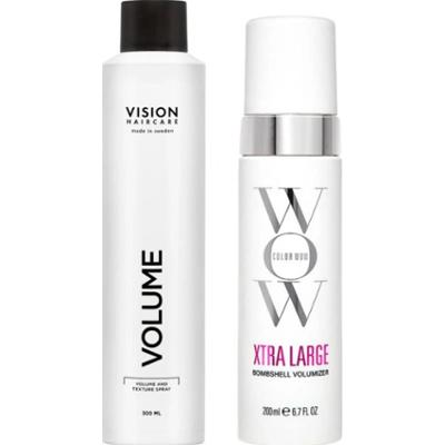 All About Volume Duo