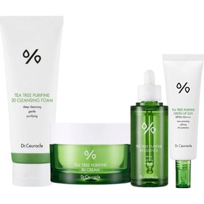 Full Purifine Routine
