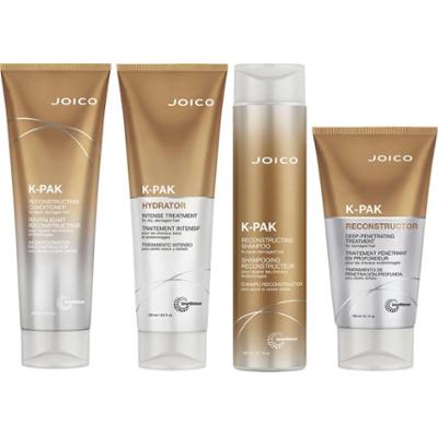 K-Pak Routine
