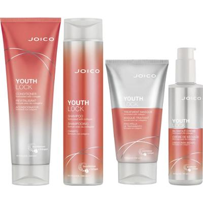 Youthlock Routine