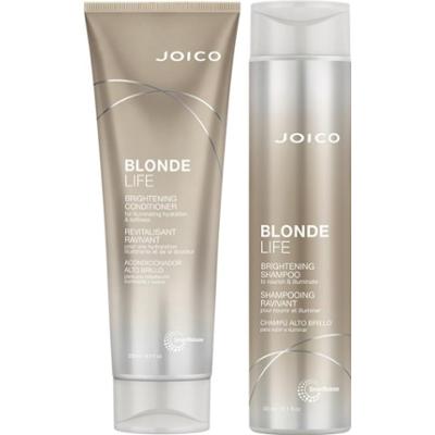 Blonde Life Duo
