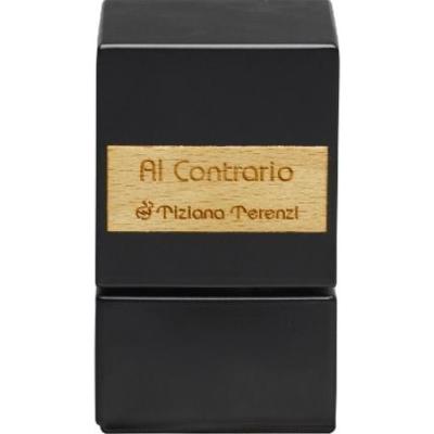 Tiziana Terenzi Al Contrario