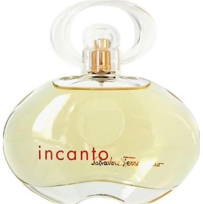 Salvatore Ferragamo Incanto